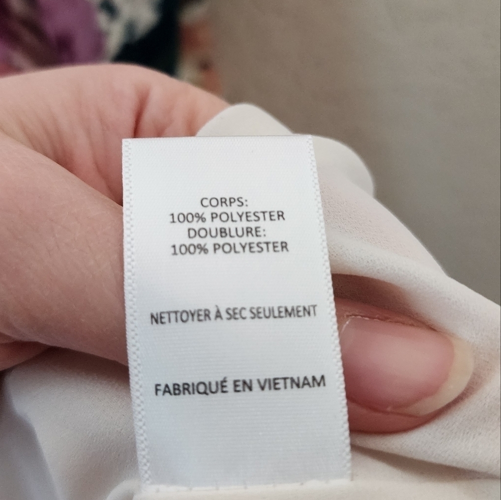 Astr the Label One Shoulder Ruffle Dress M - Picture 5 of 6